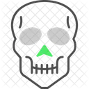 Skull  Icon