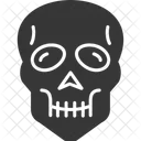 Skull  Icon