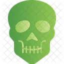 Skull  Icon