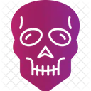 Skull  Icon