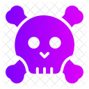 Skull Pirate Adventure Icon