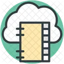 Sky Docs Digital Icon