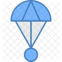 Skydive Symbol