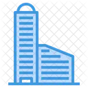 Skyscraper  Icon