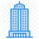 Skyscraper  Icon