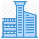 Skyscraper  Icon