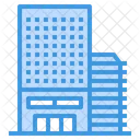 Skyscraper  Icon