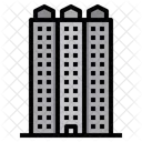 Skyscraper  Icon