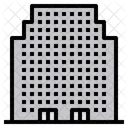 Skyscraper  Icon