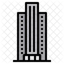 Skyscraper  Icon