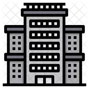 Skyscraper  Icon