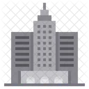 Skyscraper  Icon