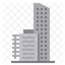 Skyscraper  Icon