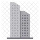 Skyscraper  Icon