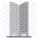 Skyscraper  Icon