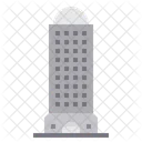 Skyscraper  Icon