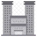 Skyscraper  Icon