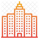 Skyscraper  Icon