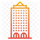 Skyscraper  Icon