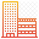 Skyscraper  Icon