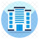 Skyscraper  Icon