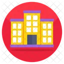 Skyscraper  Icon