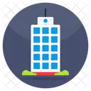 Skyscraper  Icon