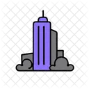 Skyscraper  Icon