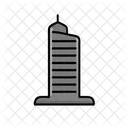 Skyscraper  Icon