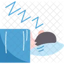 Sleep  Icon