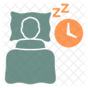 Sleep Enough Sleep Enough Icon