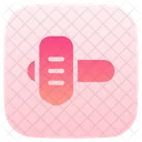 Slider  Icon