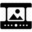 Images Interface Layout Icon