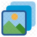 Slideshow  Icon