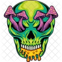 Slime Poison Drunk Icon