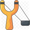 Slingshot  Icon