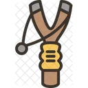 Slingshot Aim Band Icon