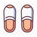 Slipper  Icon