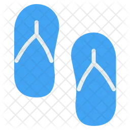 Slippers  Icon