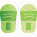 Slippers  Icon