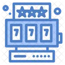 Slot Machine  Icon