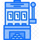 Slot Machine Slot Machine Icon