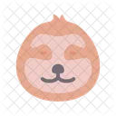 Sloth  Icon