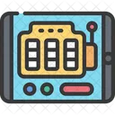 Slotmachine  Icon