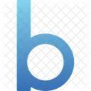 Small B B Abcd Symbol