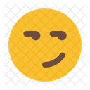 Smart Emoji Smileys Icon