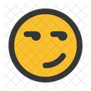 Smart Emoji Smileys Icon