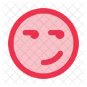 Smart Emoji Smileys Icon