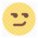 Smart Emoji Emoticons Icon