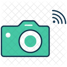 Smart Camera  Icon